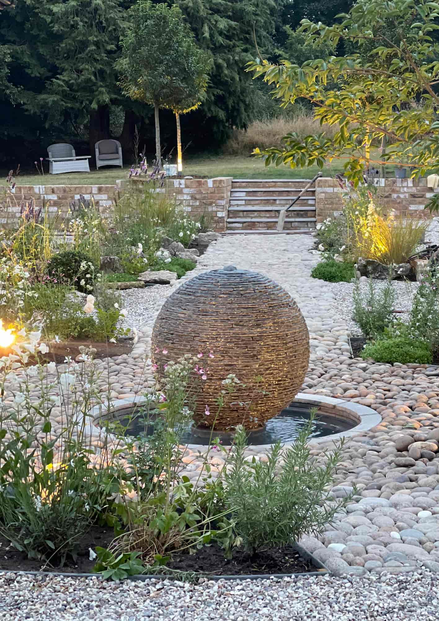 The Garden of Solace