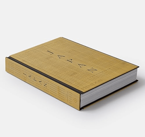 Japan Cookbook
