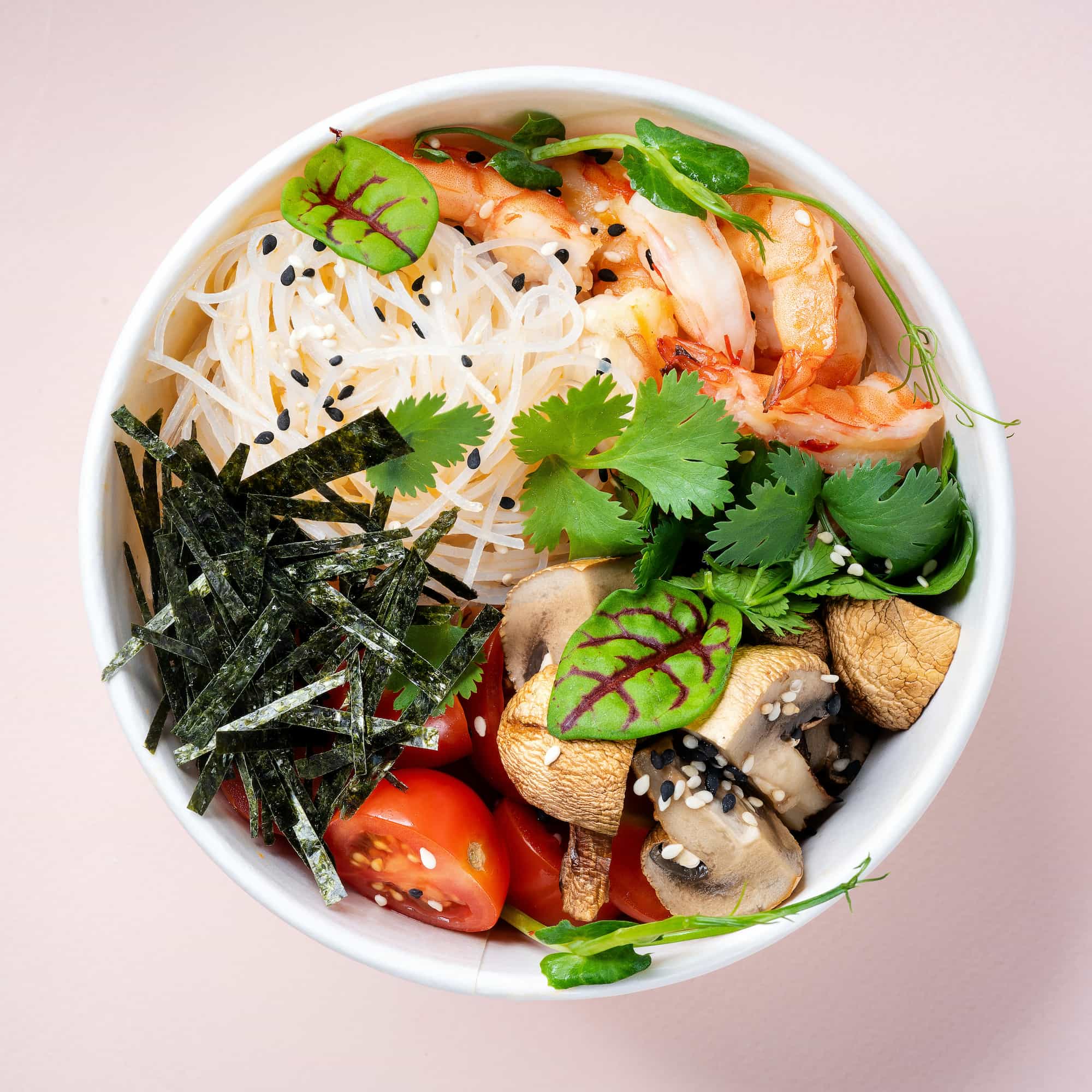 Japanese Poke Bowl Recipe