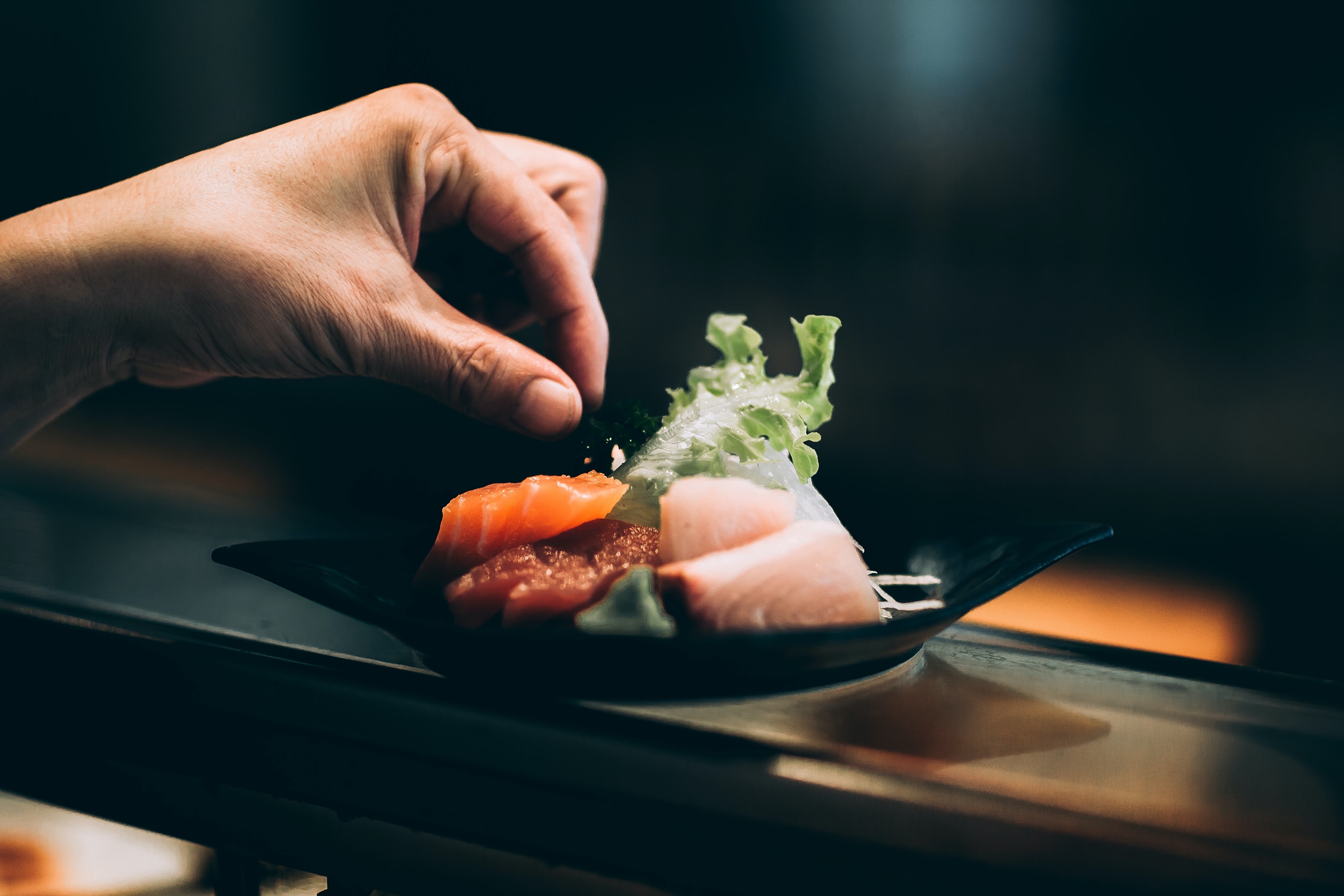 Turning Japanese