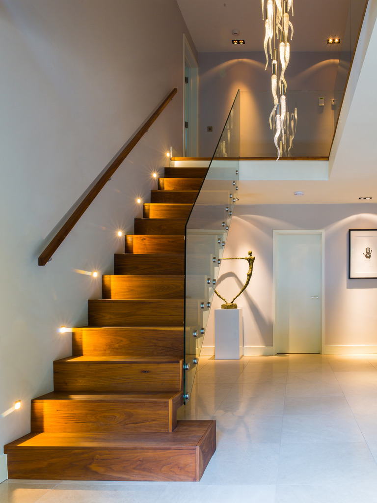 Beverley Hills Interiors