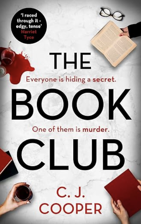 The Book Club