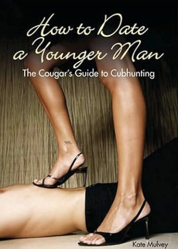 How to Date a Younger Man