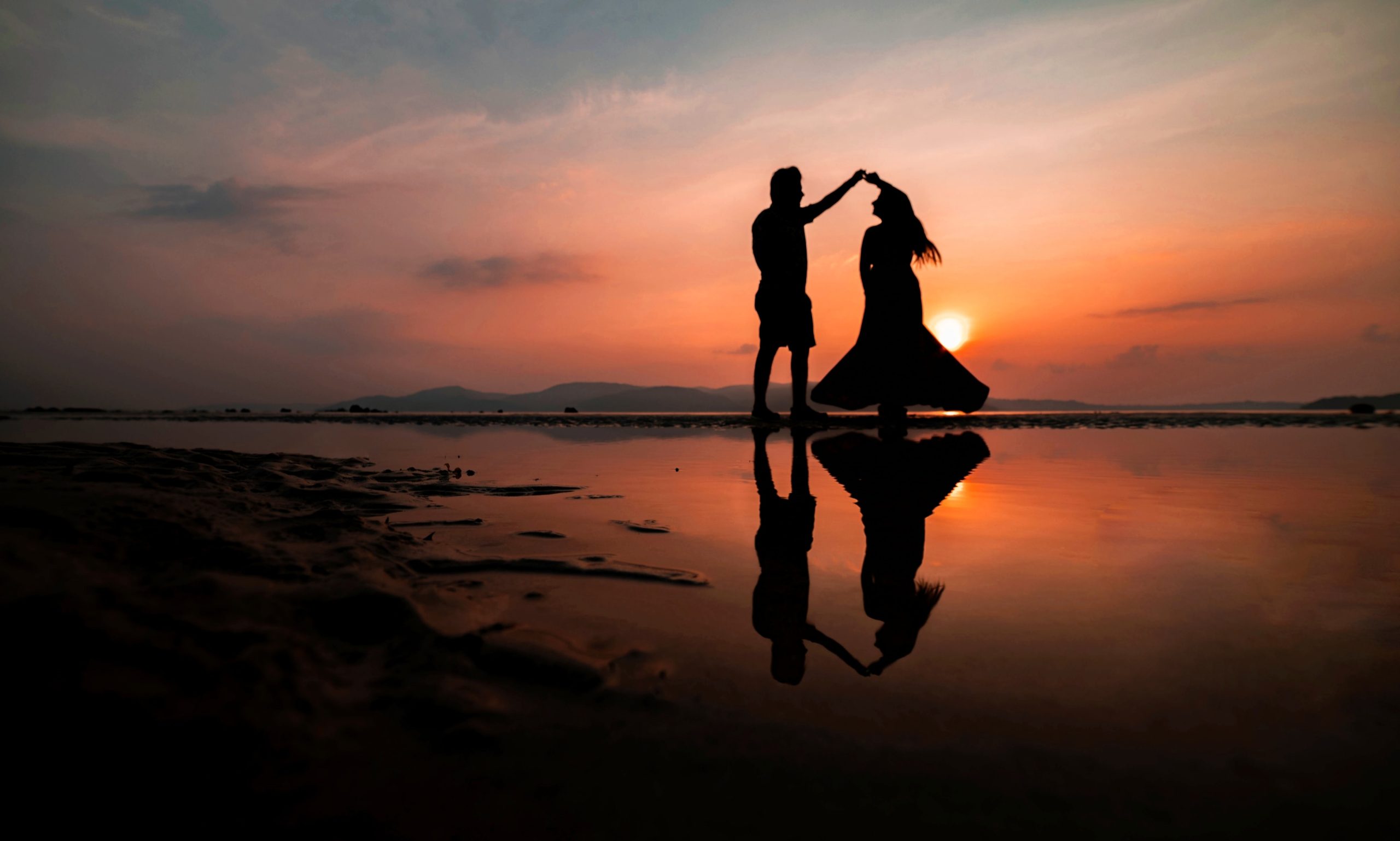 Ageless Love