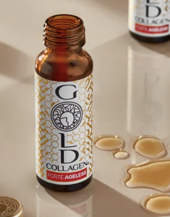 GOLD  Collagen FORTE Ageless