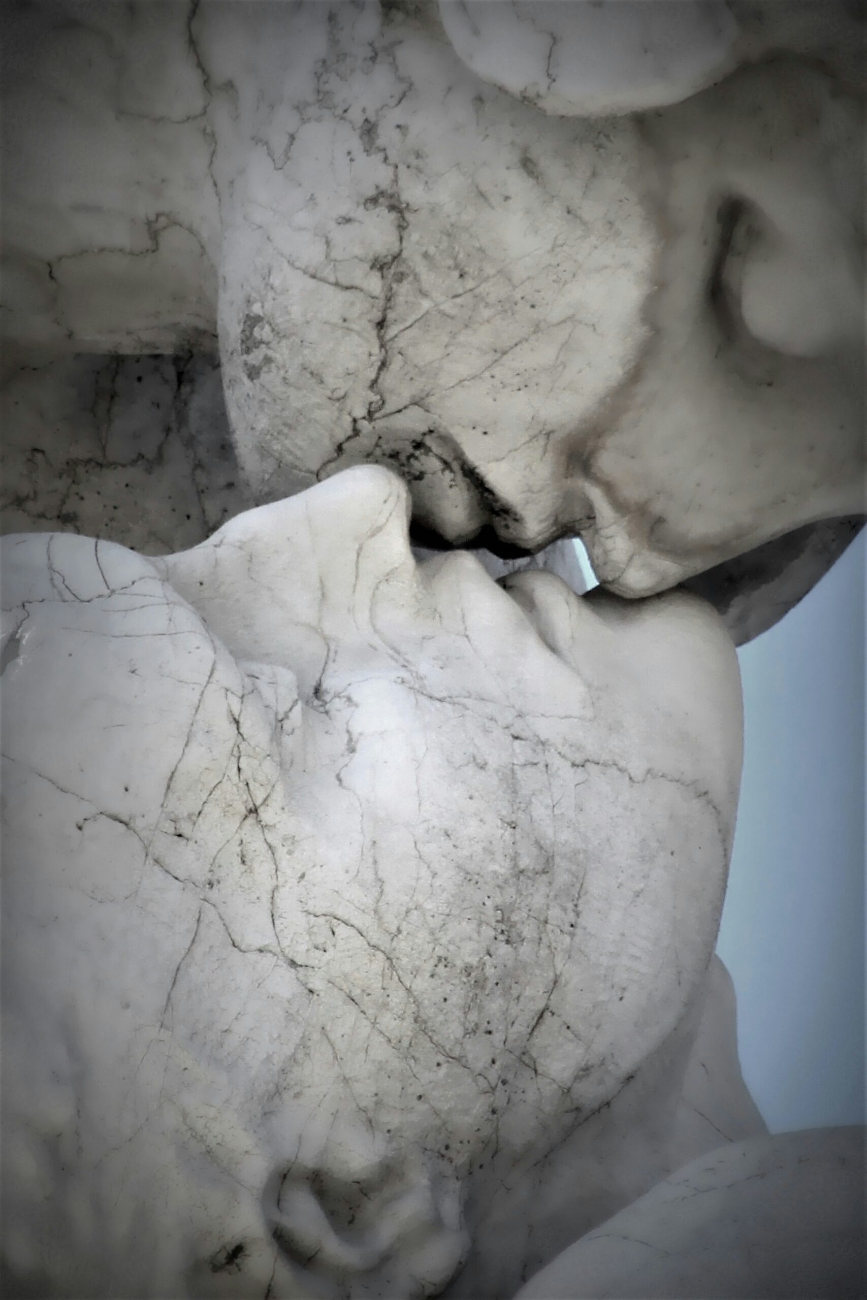 Cast the Stone