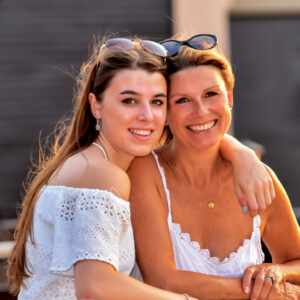 Slipping Through My Fingers – Part II