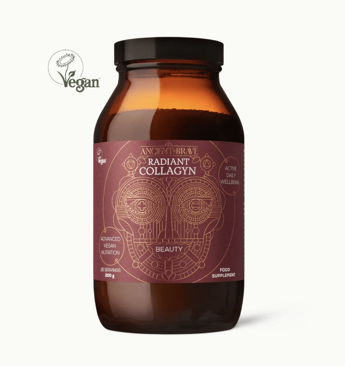Ancient + Brave Radiant Collagen