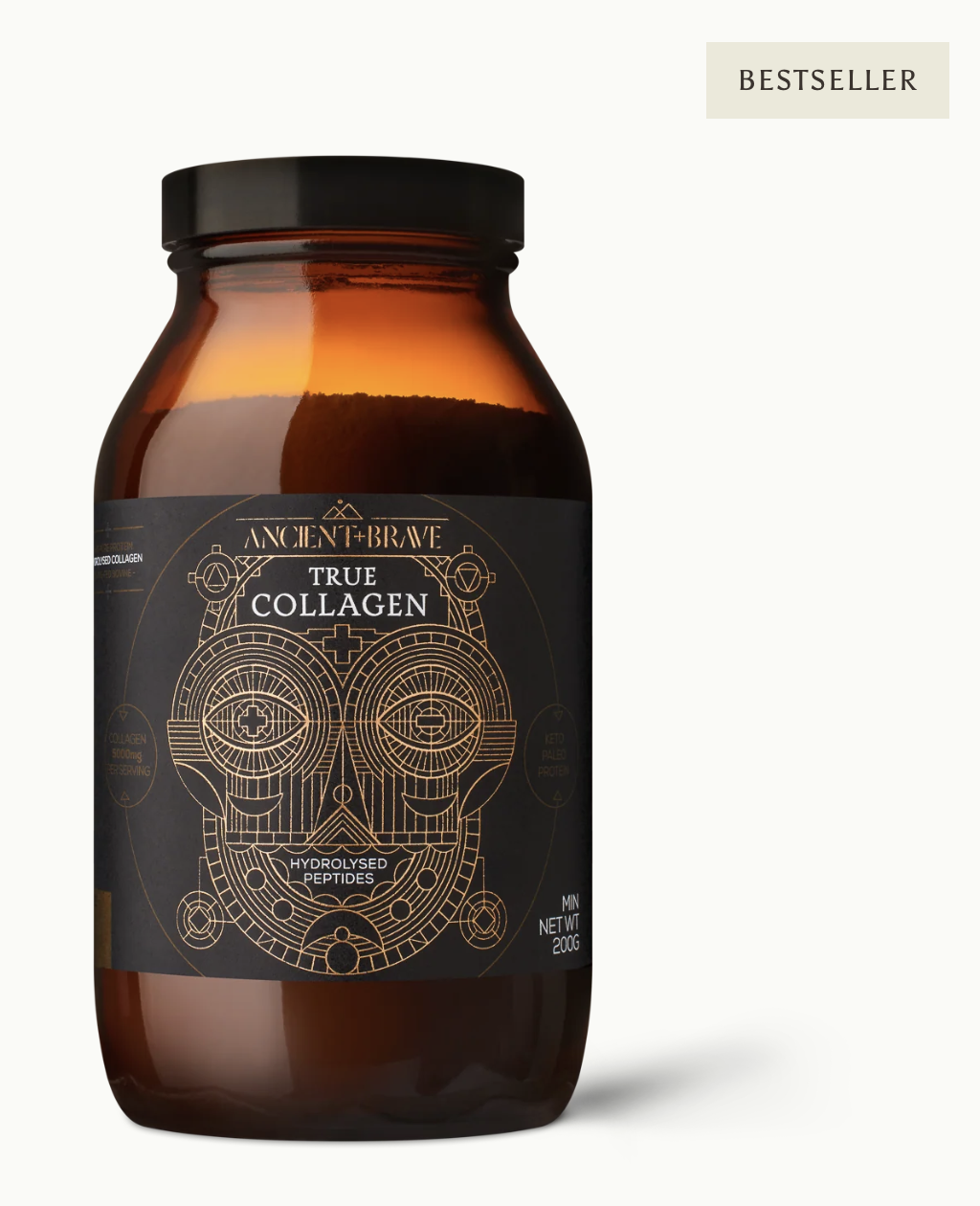 Ancient + Brave True Collagen