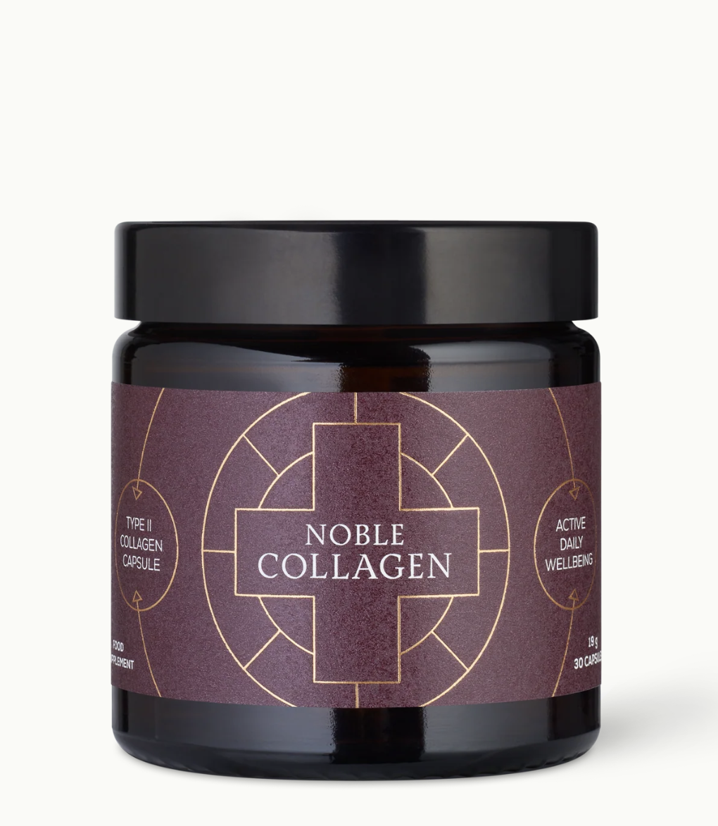 Ancient + Brave Noble Collagen