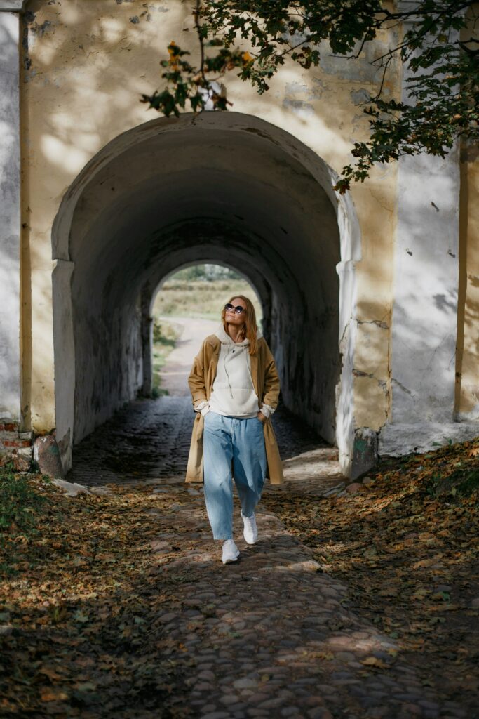 Autumn Edit