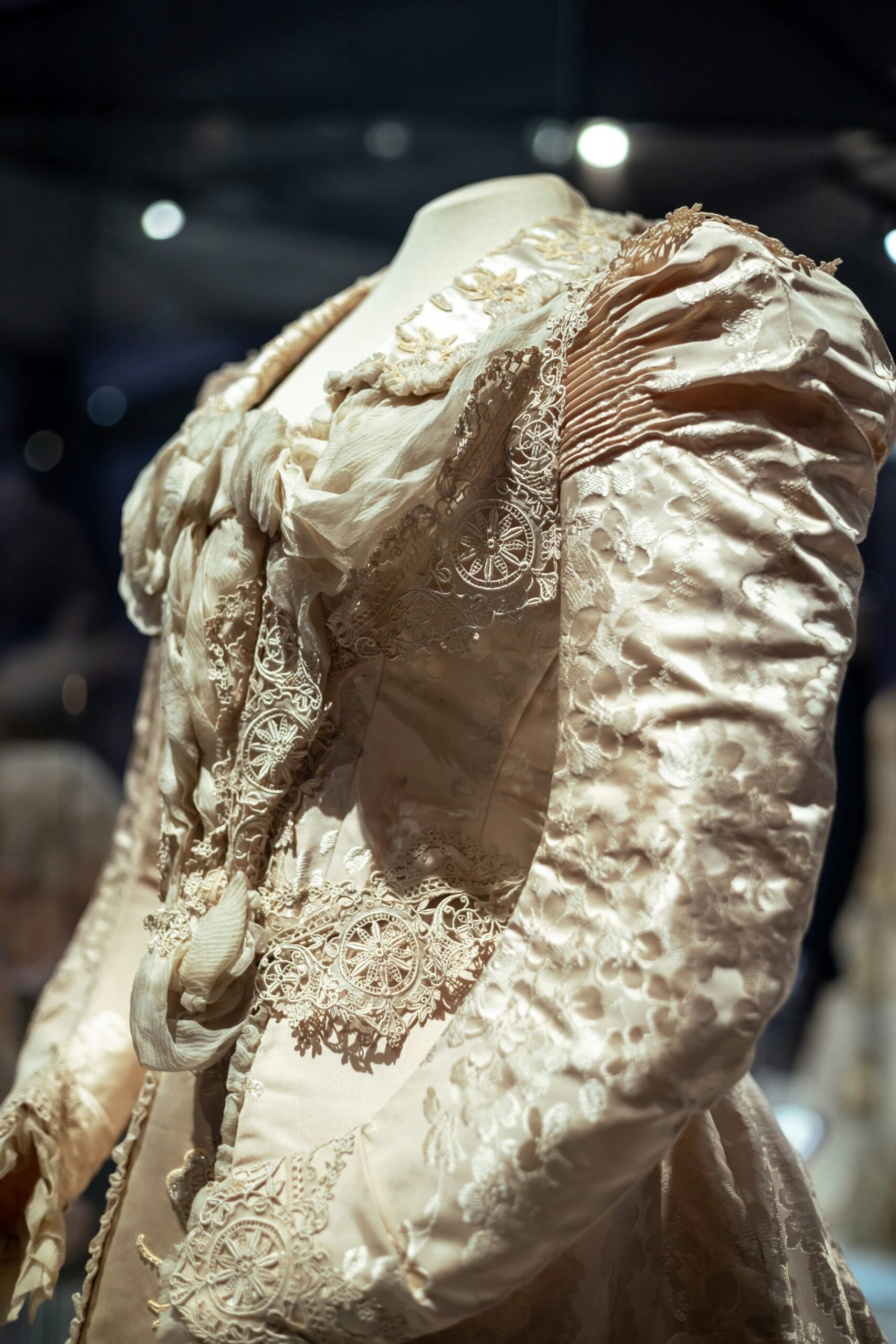 The Gilded Queen