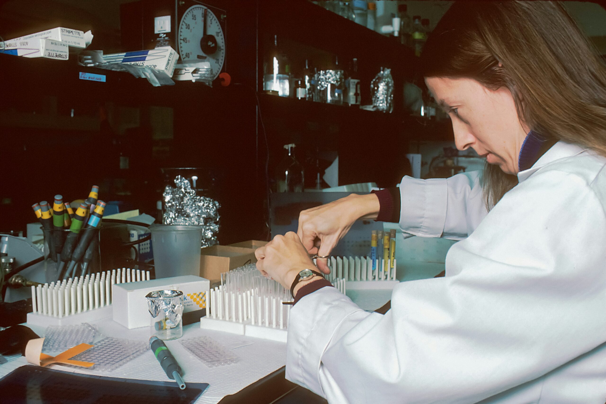 Ovarian Cancer: A Silent Threat with New Hope