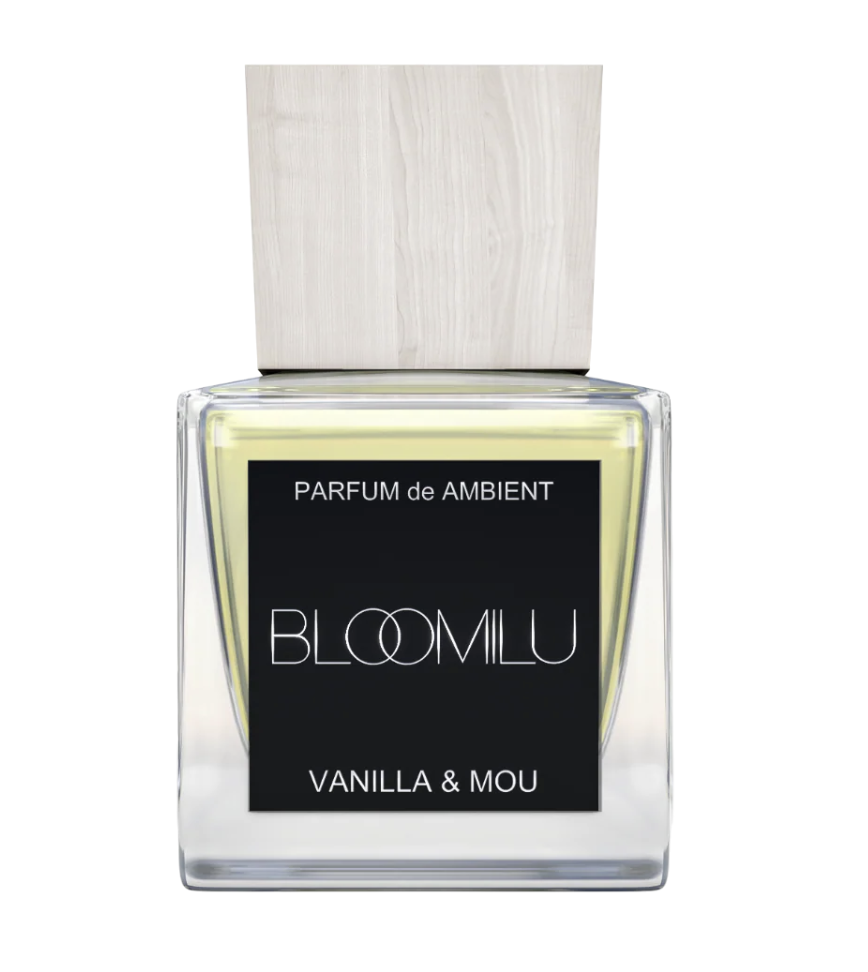 Bloomilu Ambient Parfum Home Fragrance