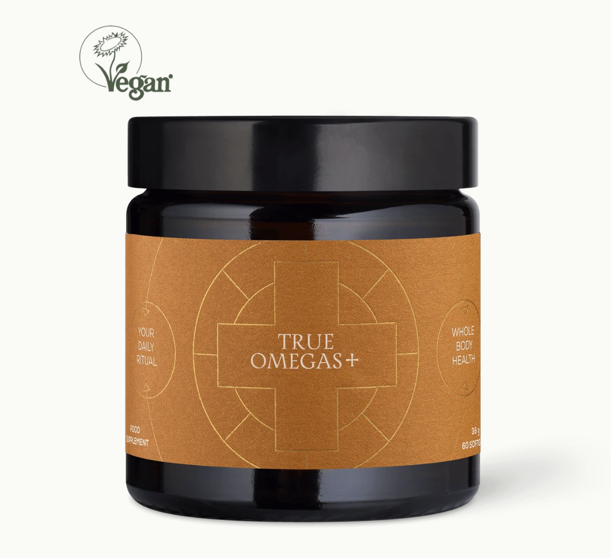 Ancient and Brave True Omegas+