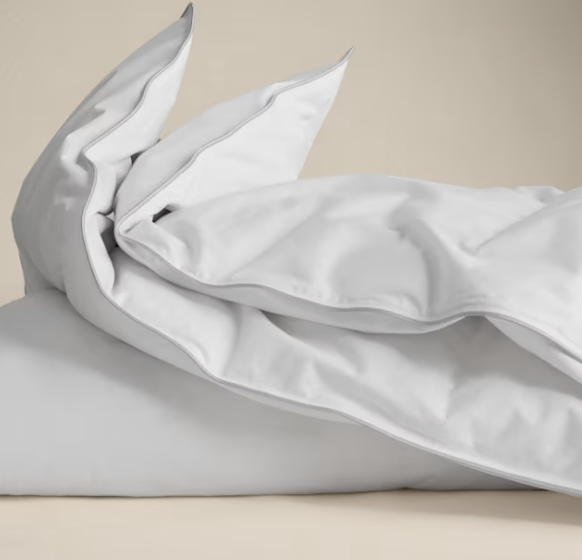 M & S Hungarian Goose Duvet