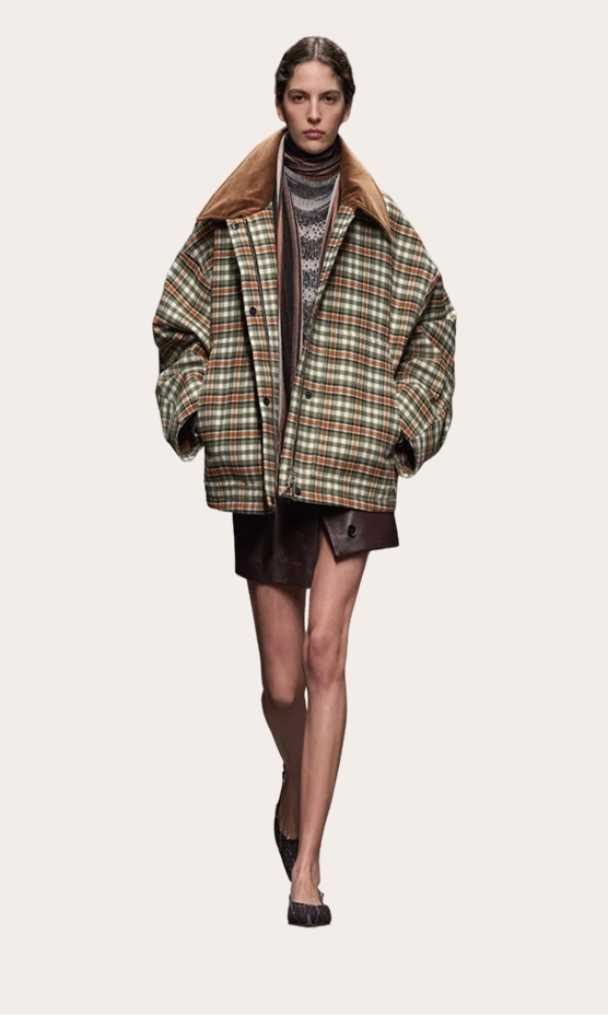 Autumn 2025: Quiet Luxury Meets Seasonal Ease
