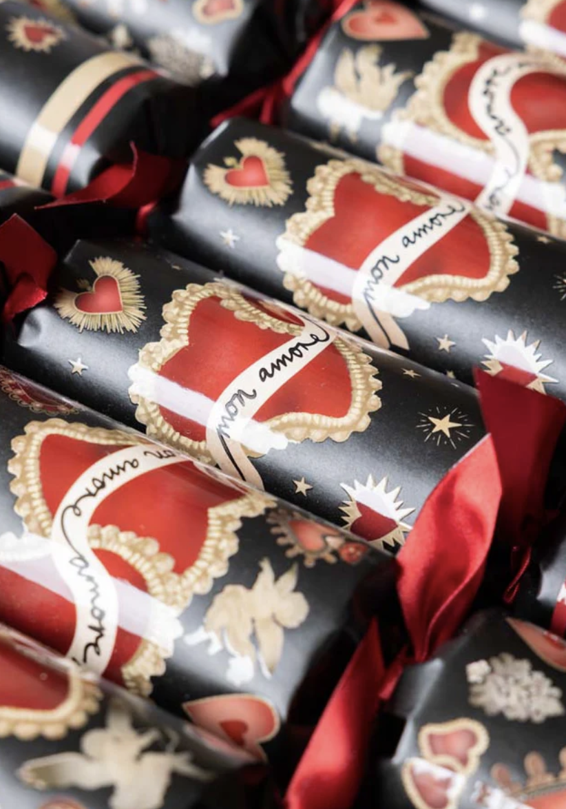 Luxury Christmas Crackers