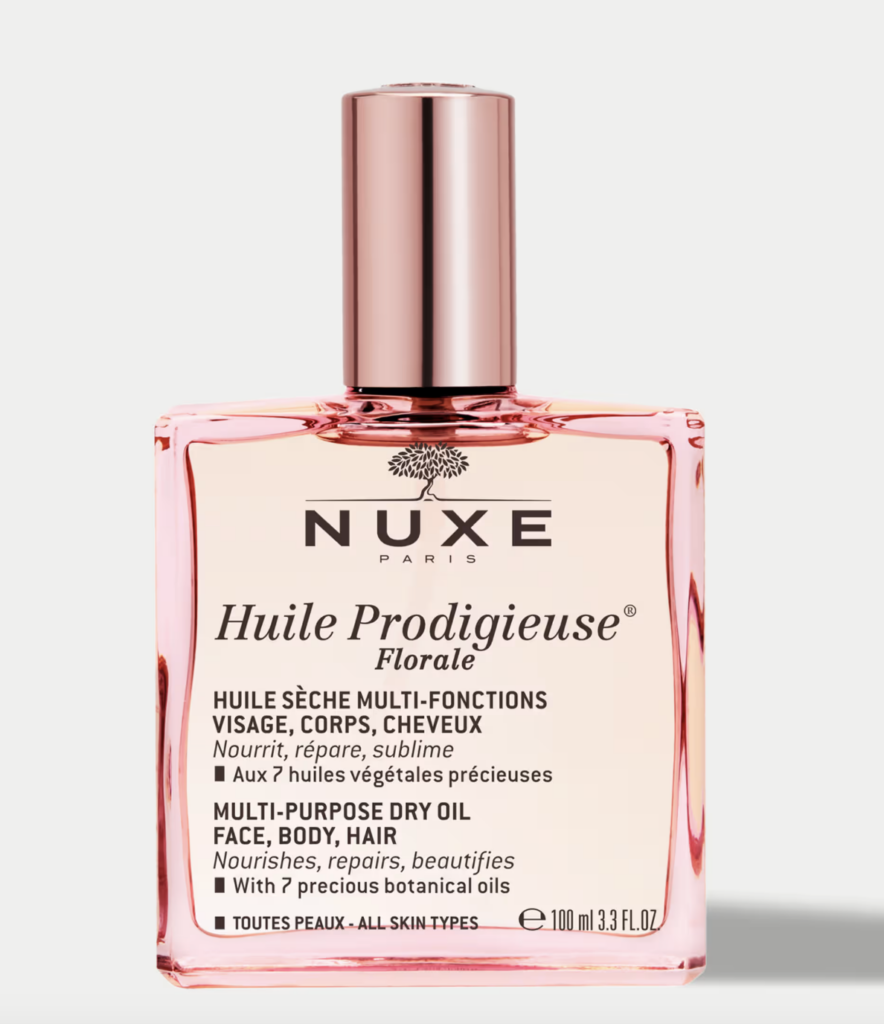 Huile Prodigieuse Florale Multipurpose Dry Oil 100ml
