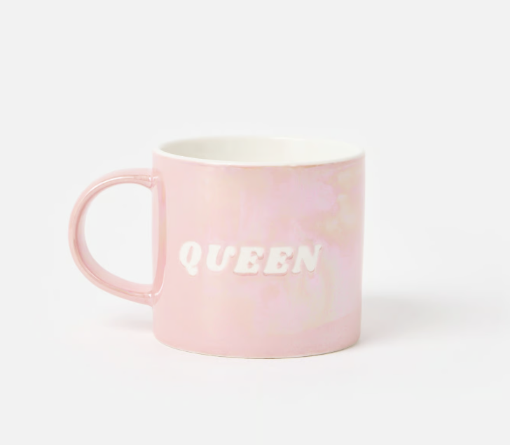 Queen Mug