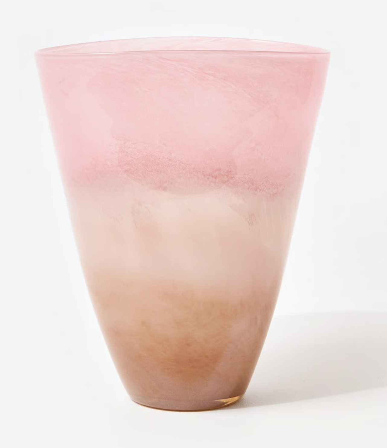 Solana Pink Vase