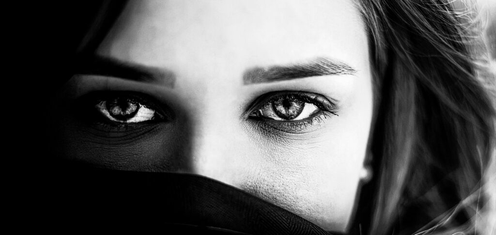 An Internal Reckoning