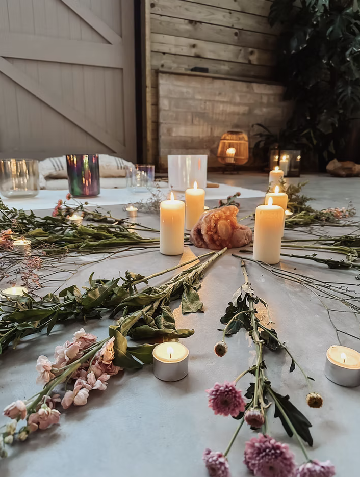 Resonant Lands, Cornwall