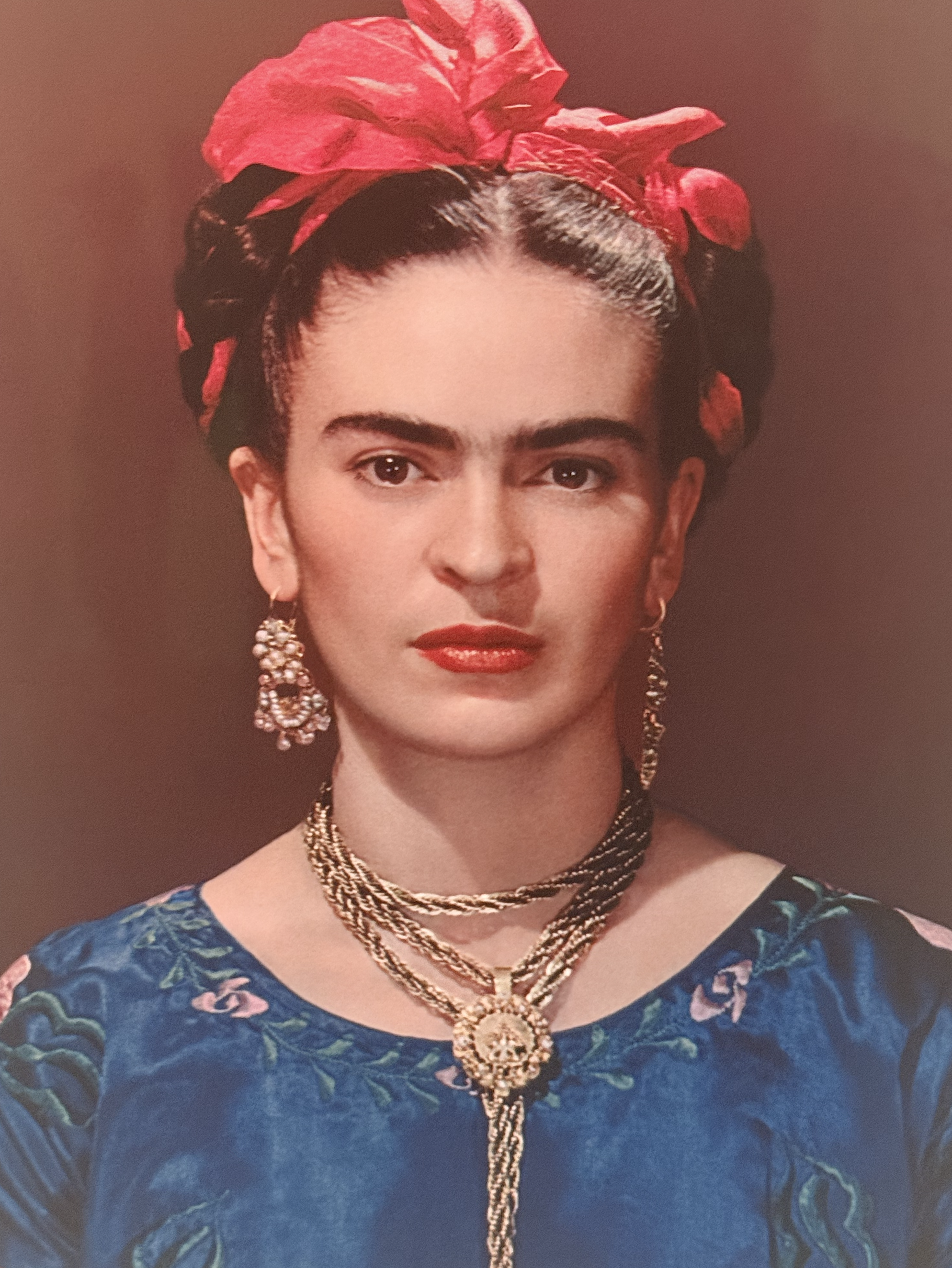 The Gilded Queen