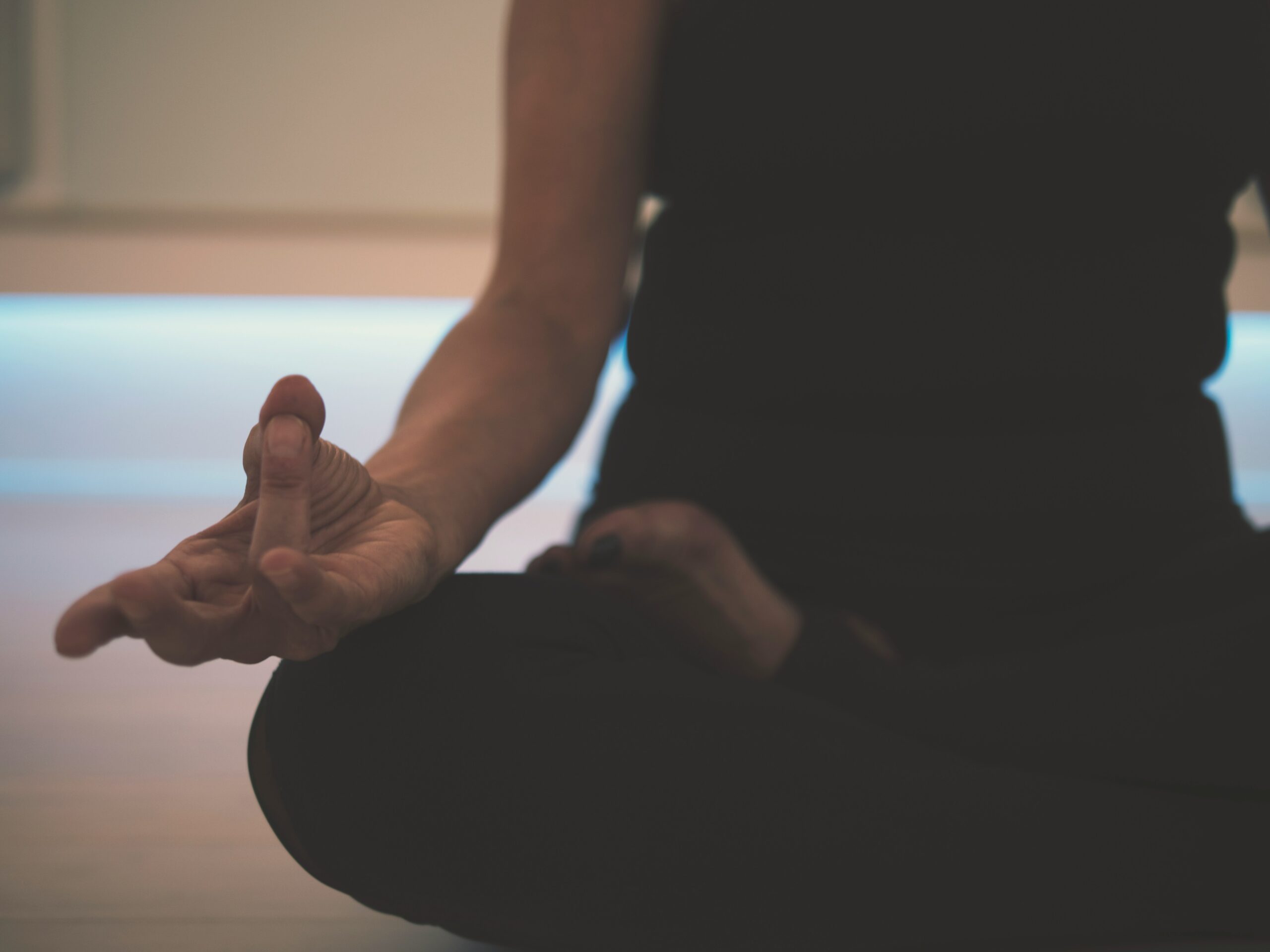 The Art of Meditation